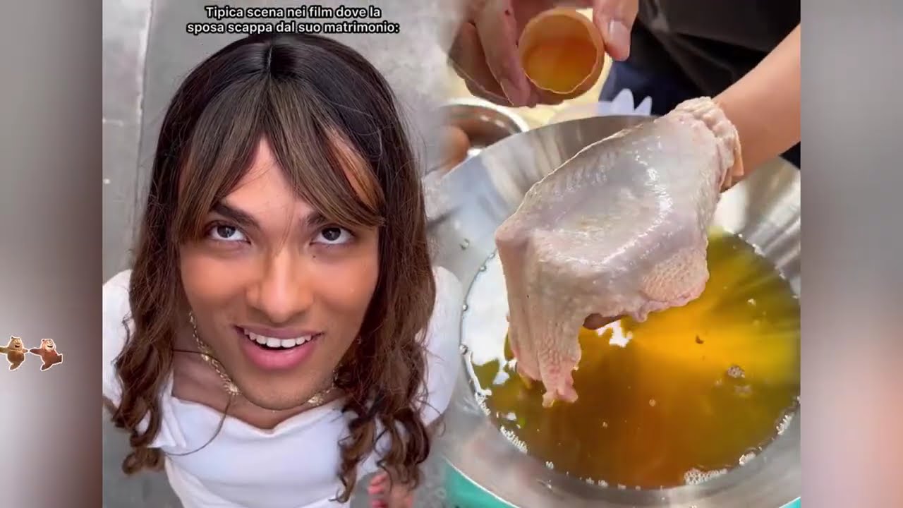 ⭐️Best POVs Storytime⭐️⭐️ Cooking | POVs Tiktok Compilations #pov #stroytime⭐️