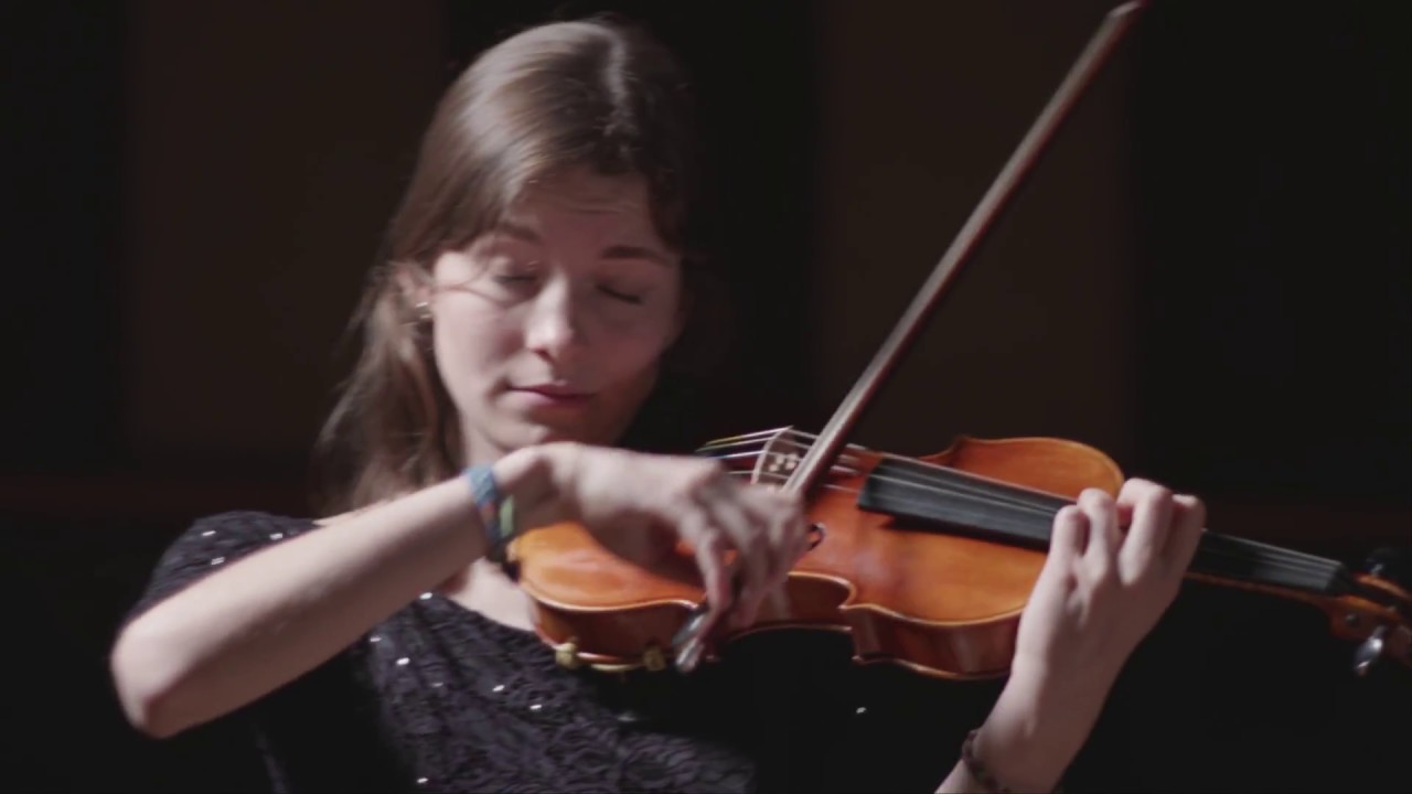 Emotional Violin - Trailer | Best Service