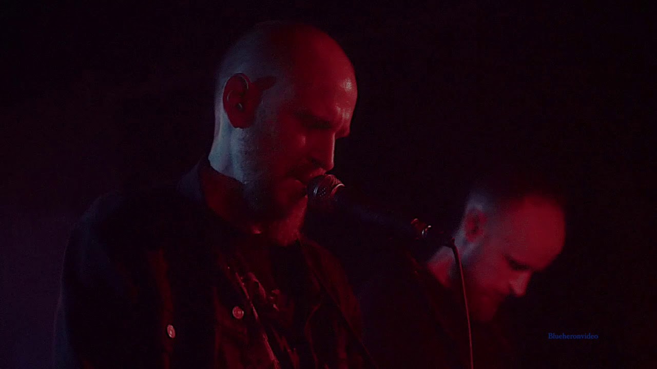 Yellow Eyes at Eternal Warfare Fest, The Tonic Lounge  5, 16, 2019  -Full Set