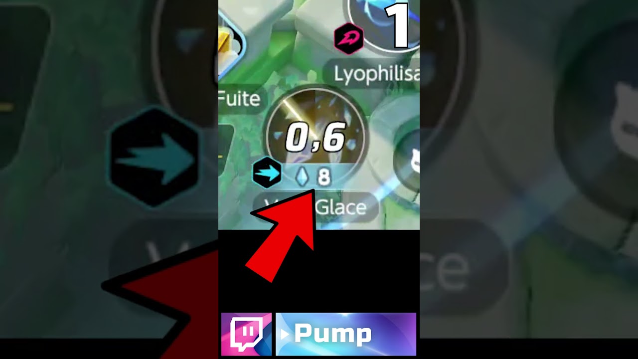 ❄ 4 astuces INDISPENSABLES sur GIVRALI dans Pok&eacute;mon UNITE !