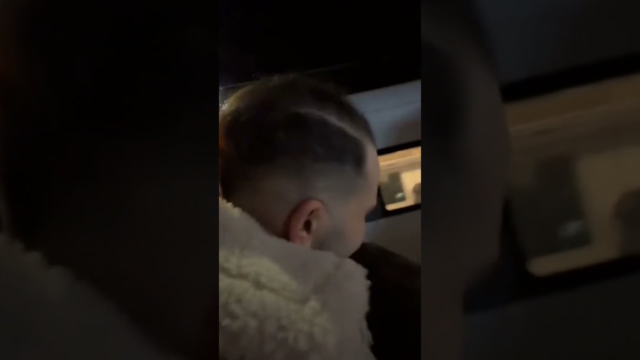 درة فعل زوجي احمد لما شافني بعد غياب طويل 😭 #ملاك_القيسي_يوميات_وفلوقات