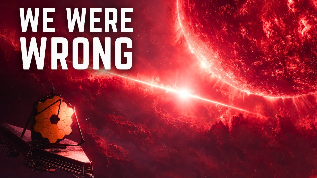 What James Webb Just Detected Near Alpha Centauri Is Worse Than We Thought
