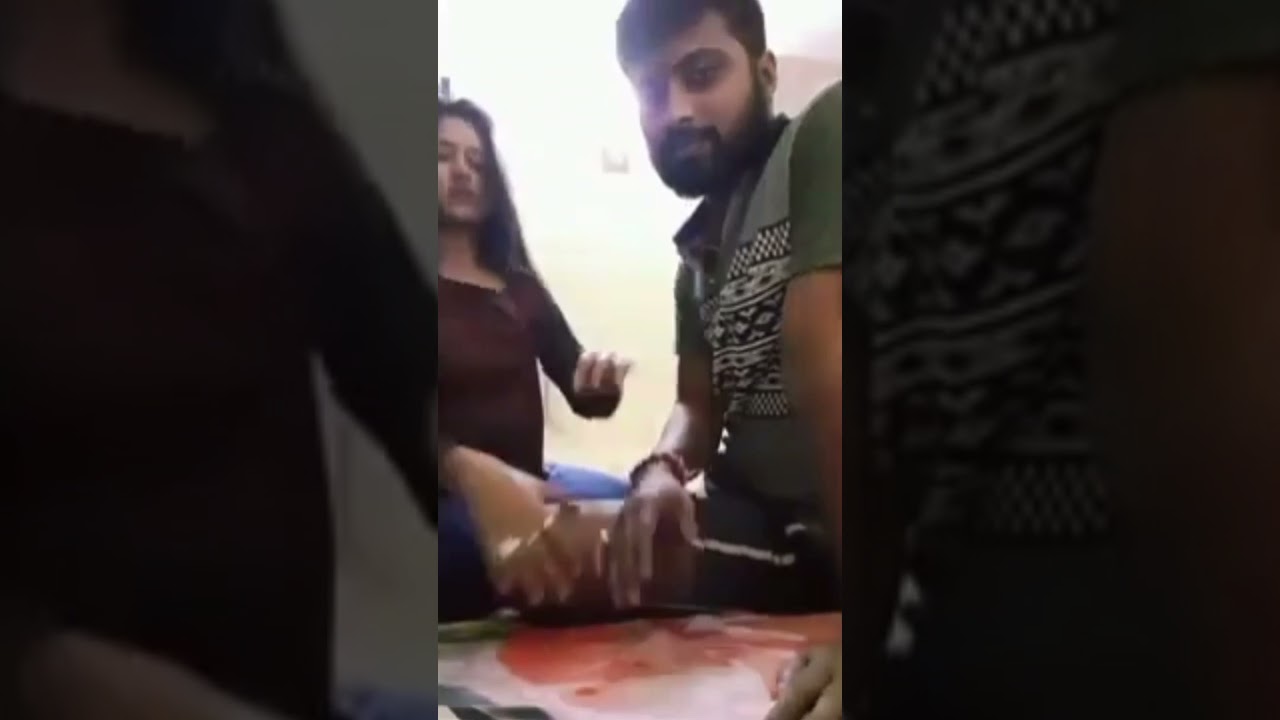 Trisha Madhukar viral video