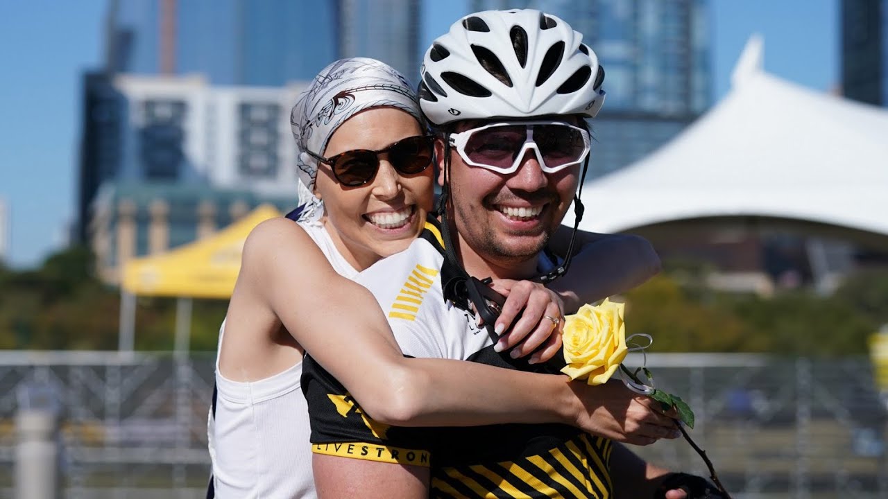 2024 Livestrong Challenge