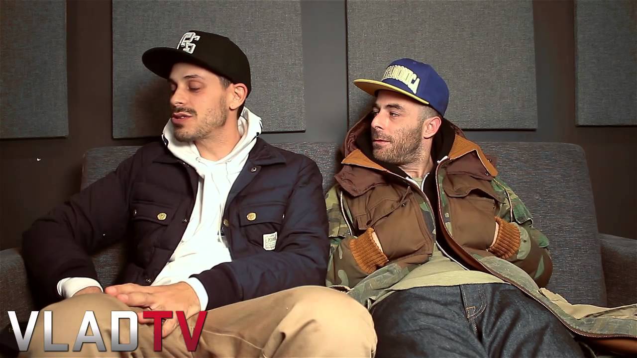 Alchemist: Scott Caan Killed Action Bronson on Song