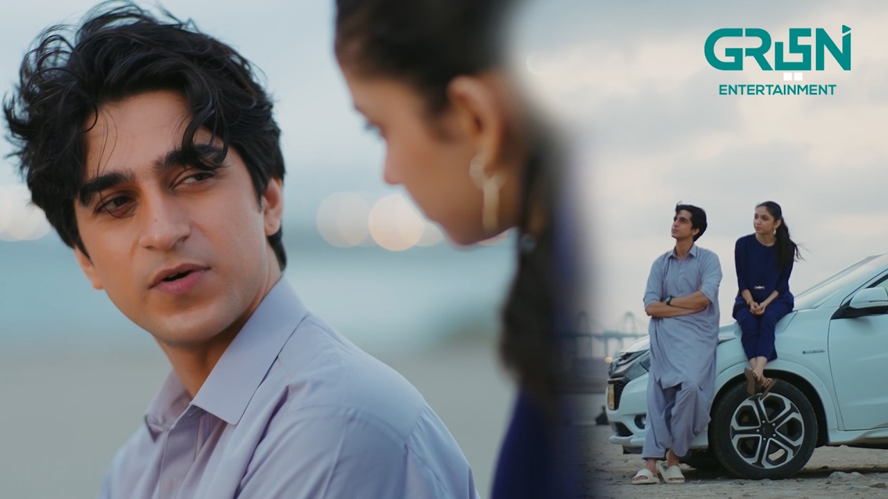 Arman Ka Pyar Badal Gaya #ainaasif #ahmedrafique #maa #shortvideos #greentvdramas