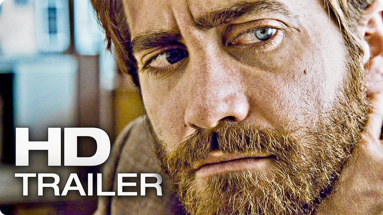 Exklusiv: ENEMY Offizieller Trailer Deutsch German | 2014 [HD]