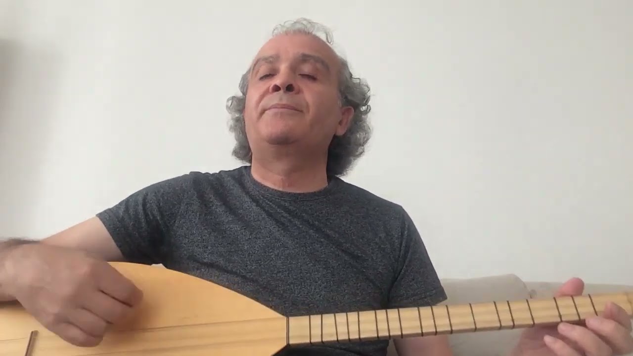 Sözüm sanadır