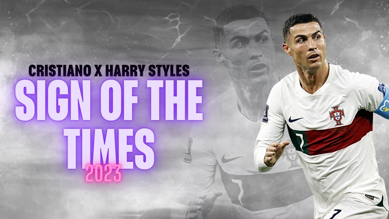 Cristiano Ronaldo ► 