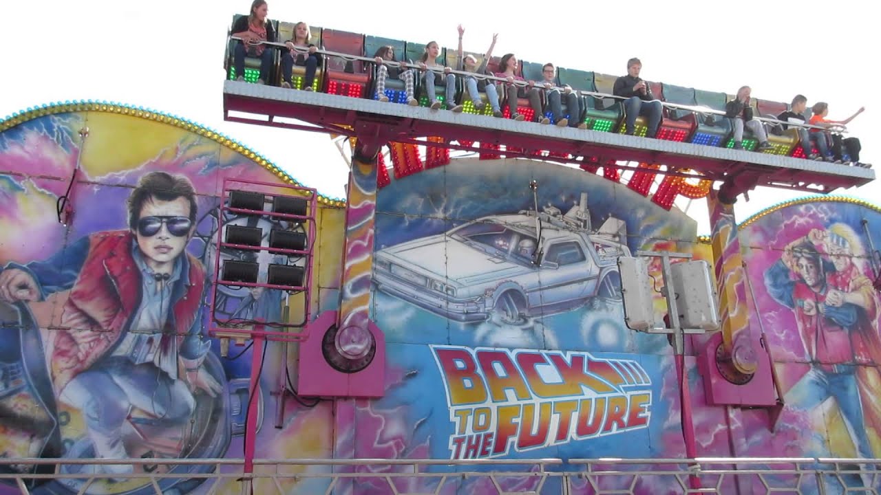 Time Trip| K. Kortsmit (Offride) Lentekermis Dichteren 2015