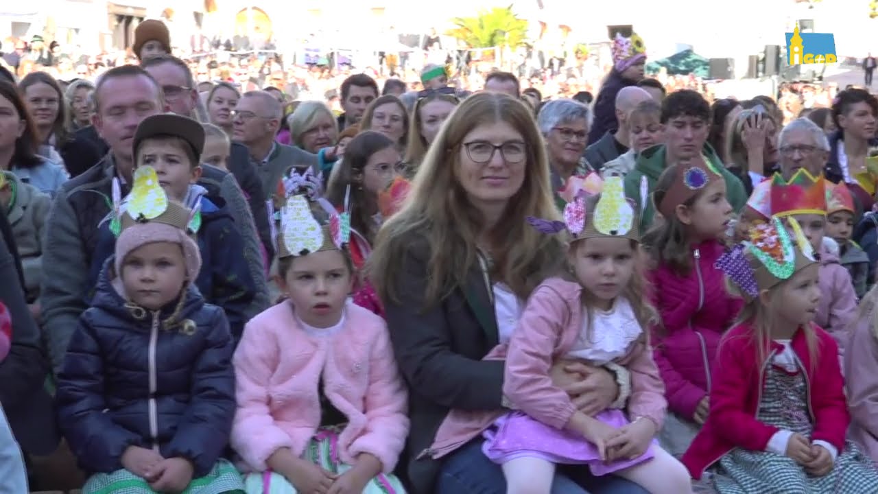 Erntedankgottesdienst