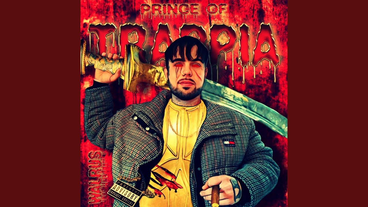 PRINCE OF TRAPPIA (INTRO)