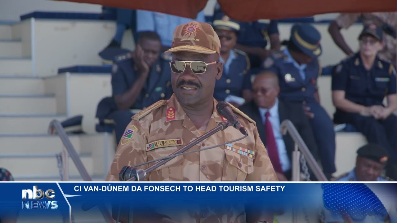 Tourism protection unit moved to Inspector General’s Office - nbc