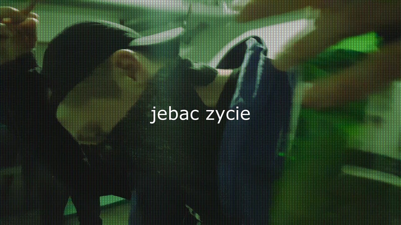 zdechly osa x odjutraniepale - zakas