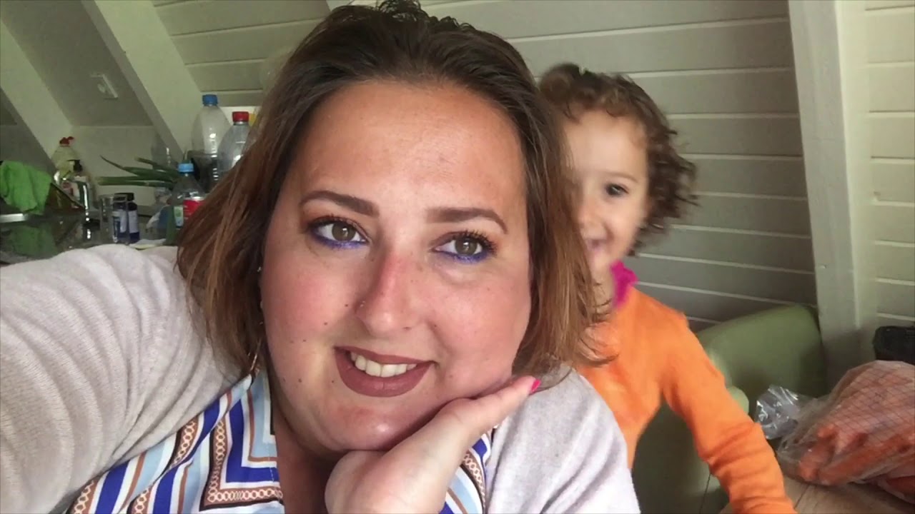 VLOG// Vakantie Landal Kell am See, Duitsland.