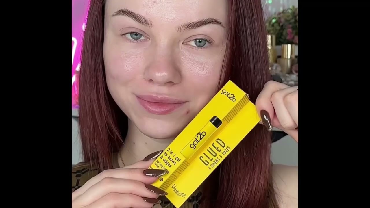 Najlepsze i najgorsze żele do brwi ❗️#makeup #brwi