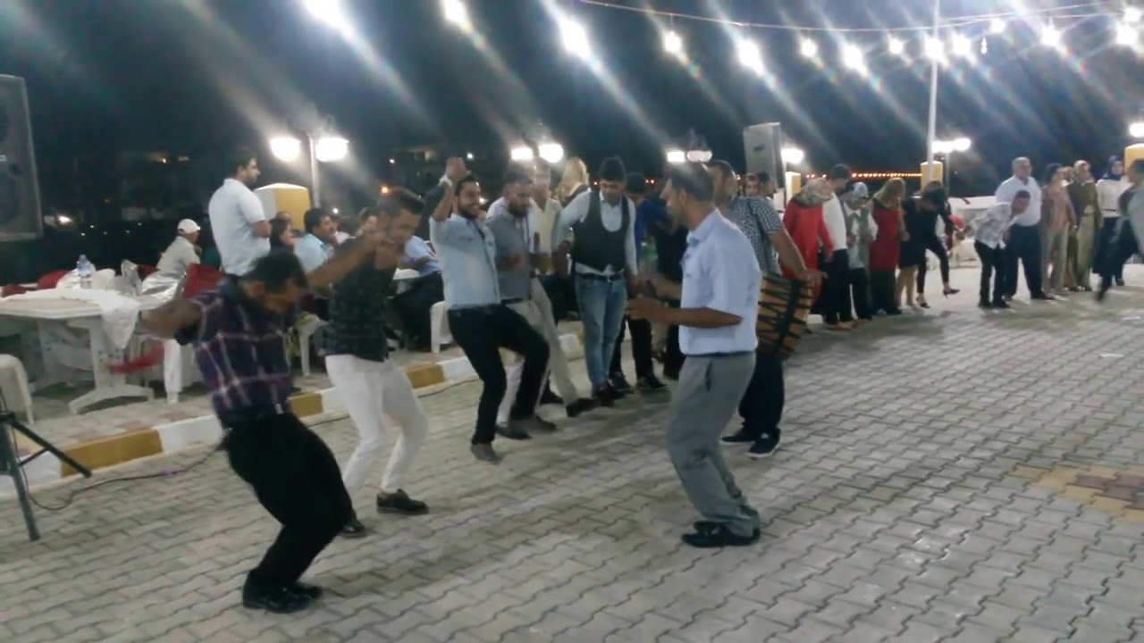 Reyhanlı düğünleri Şergiye