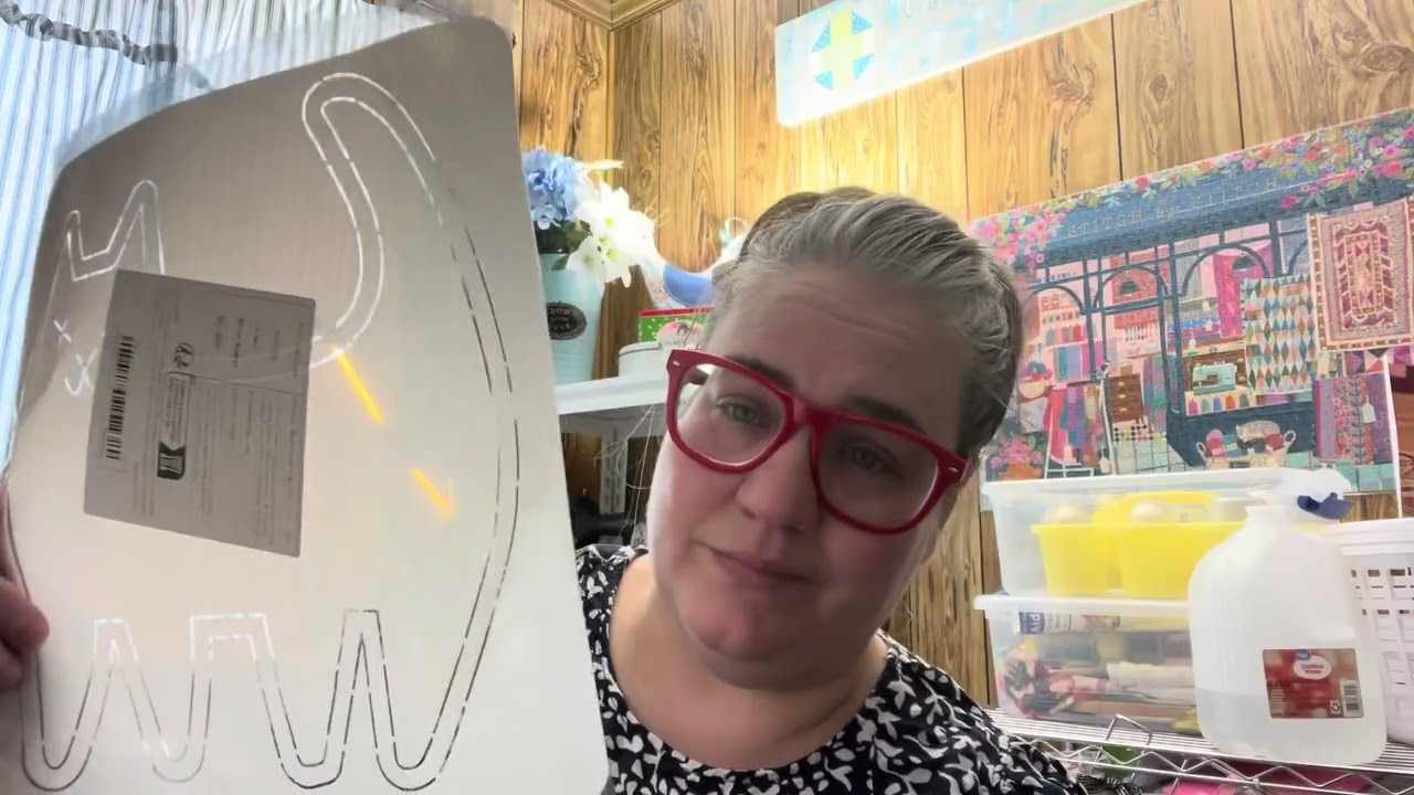 Temu Quilting Supplies Haul❤️