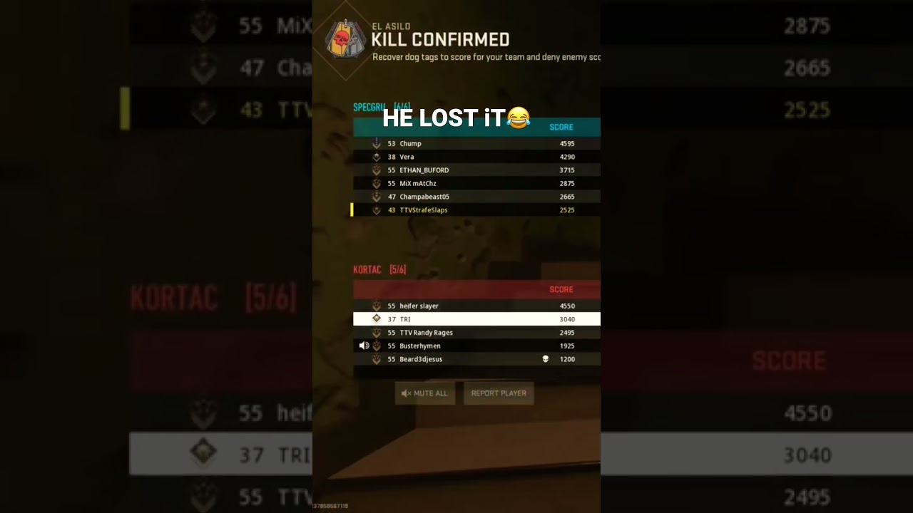 What SBMM does to players in MW2
