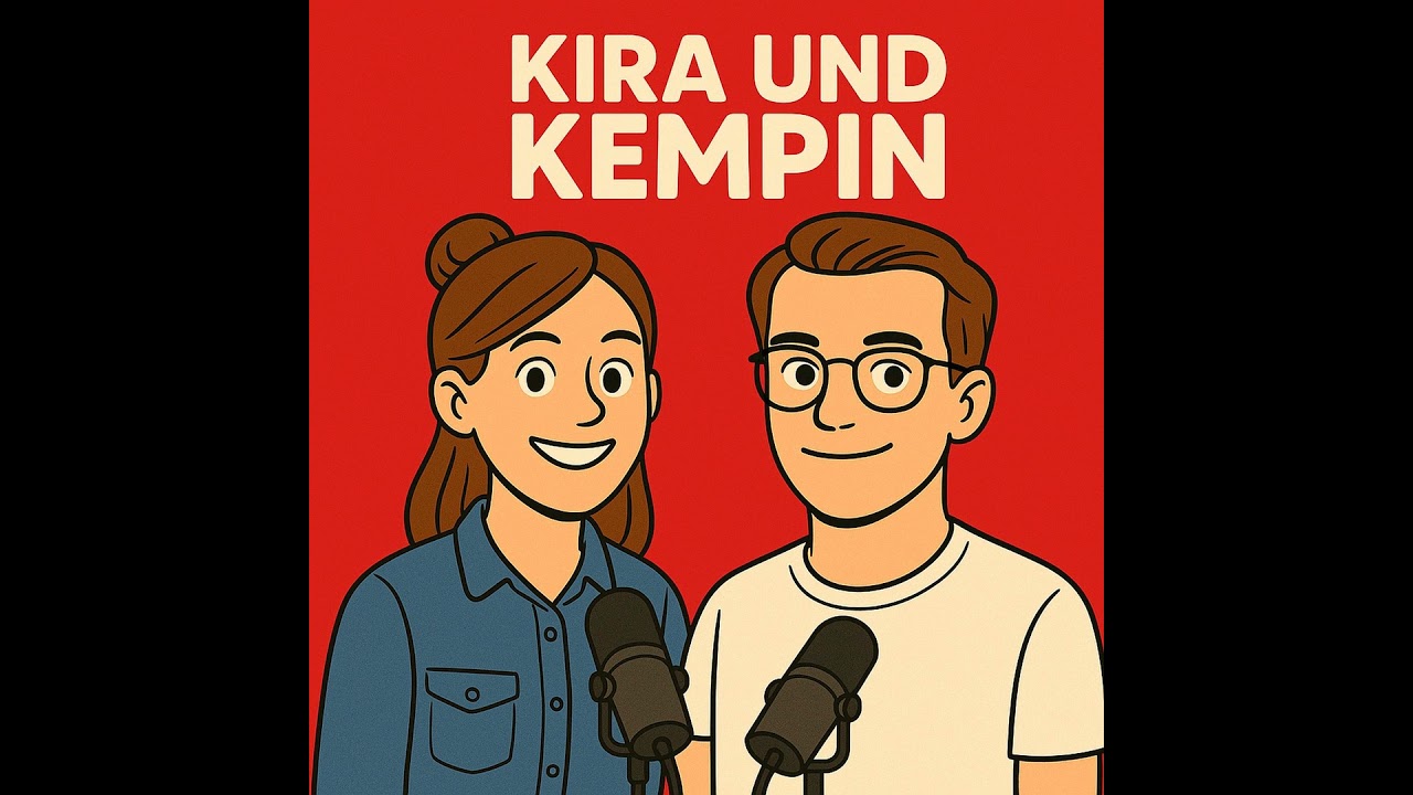 KIra und Kempin - Folge 7: Umwelt