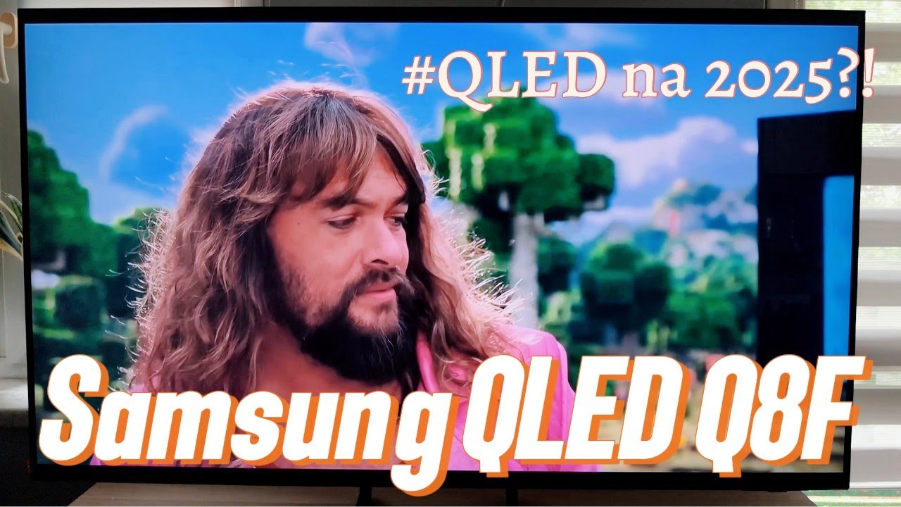 Cisza przed burzą i Samsung Q8F: co potrafi 