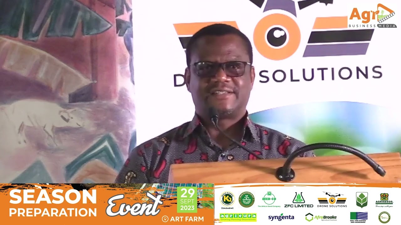 The Role of Farmers Unions in Promoting Zimbabwean Agriculture