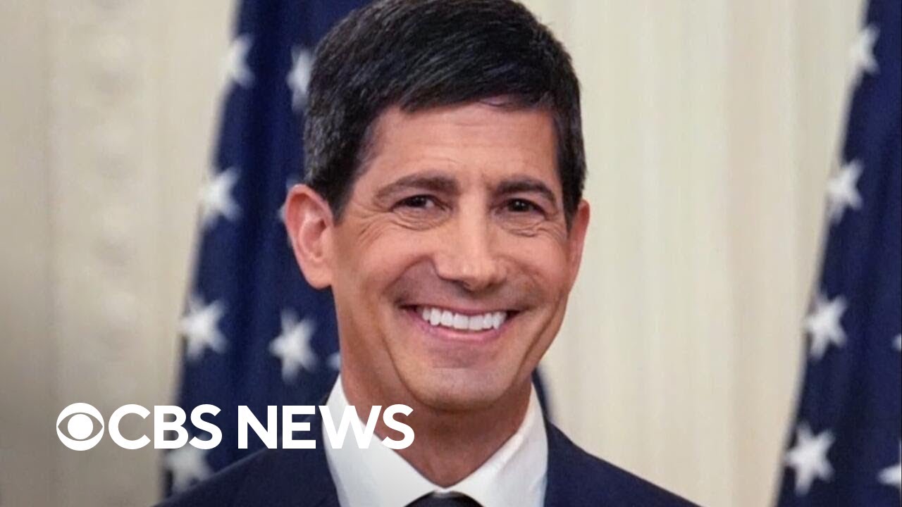 Federal Reserve expected to hold interest rates steady today under new chair Kevin Warsh