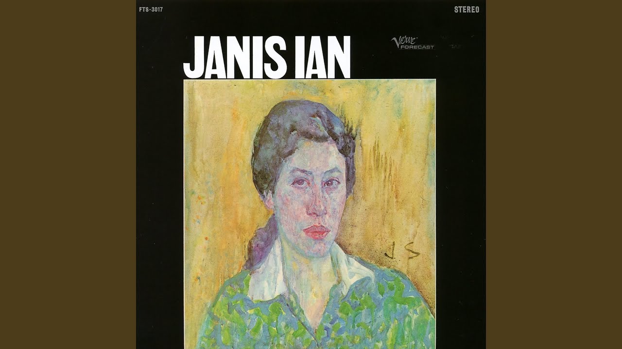 Janey's Blues
