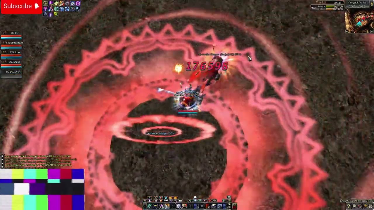 LEGENDARYSKY -QRecordS And Pk Hayalette