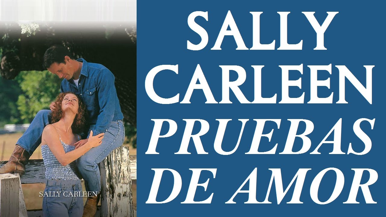 ❤ Pruebas De Amor ✅ Audiolibro | NOVELAS ROM&Aacute;NTICAS H