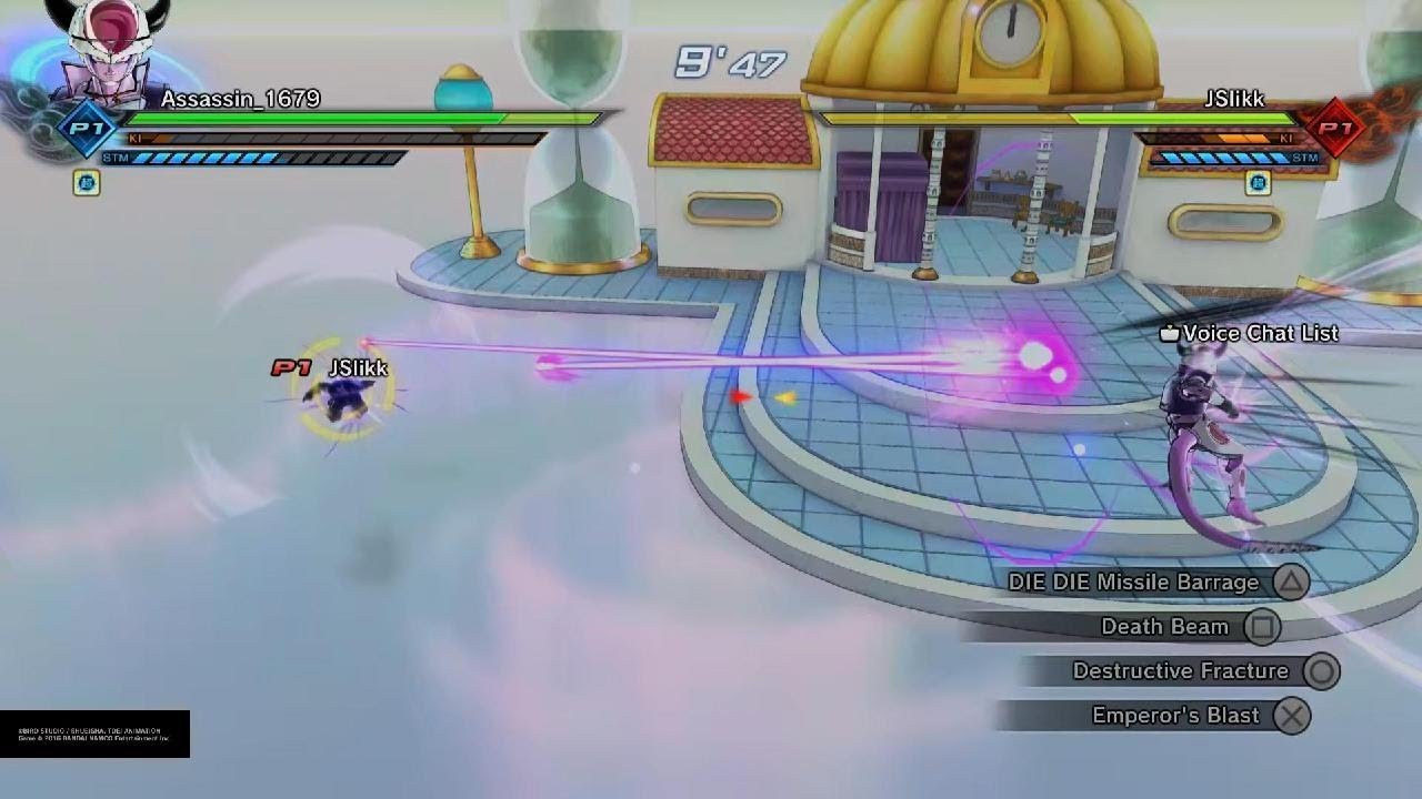 DRAGON BALL XENOVERSE 2_20260201003913