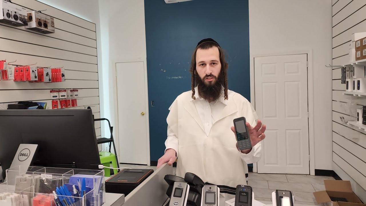 Grand opening! TALK KOSHER opening their 5th branch in Lakewood