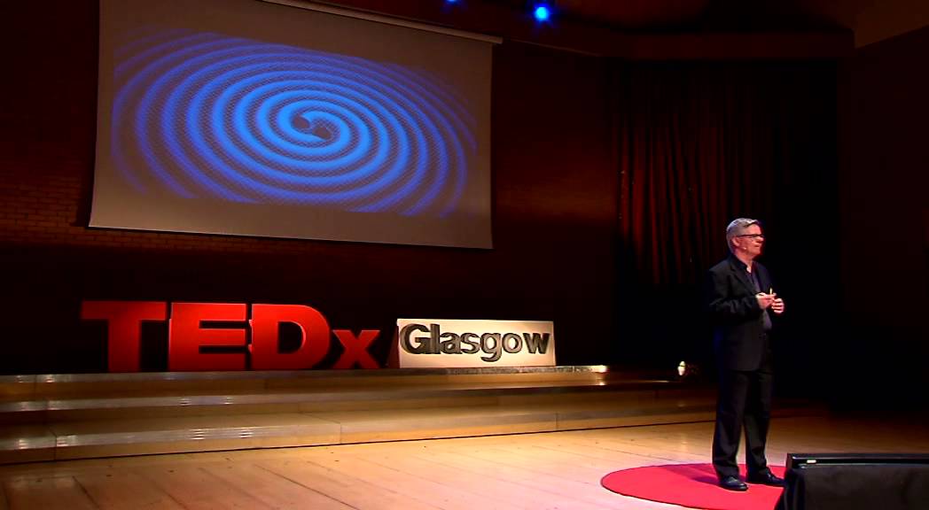 Gravitational wave astronomy -- opening a new window on the Universe | Martin Hendry | TEDxGlasgow