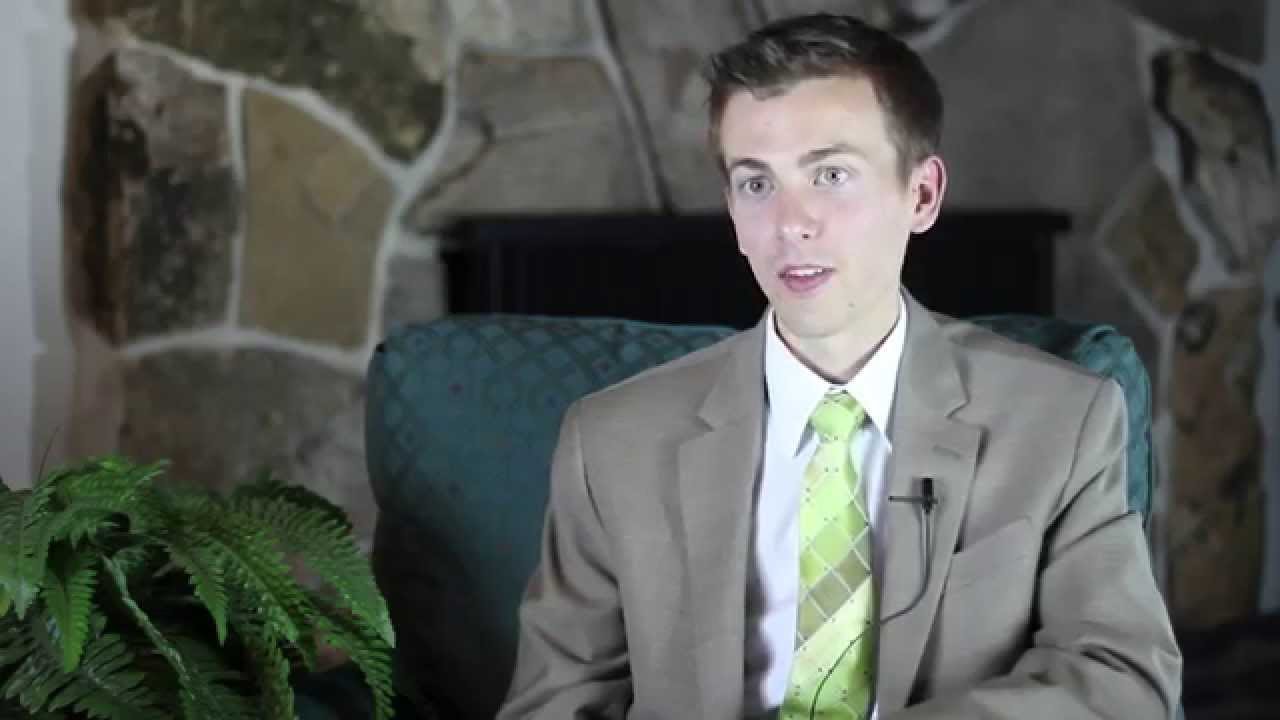 Russia Latter-day Saint Mission Miracle: Saved from a drunk attacker