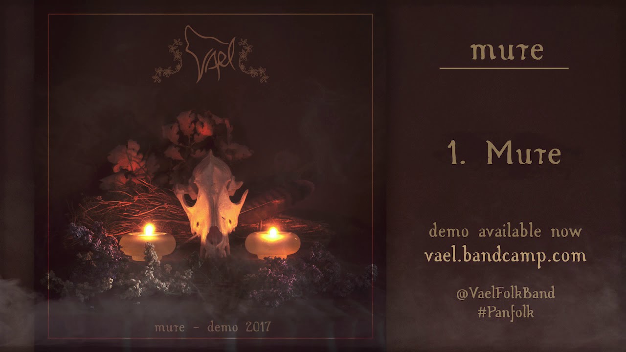 Vael (Mure - Demo 2017) -  