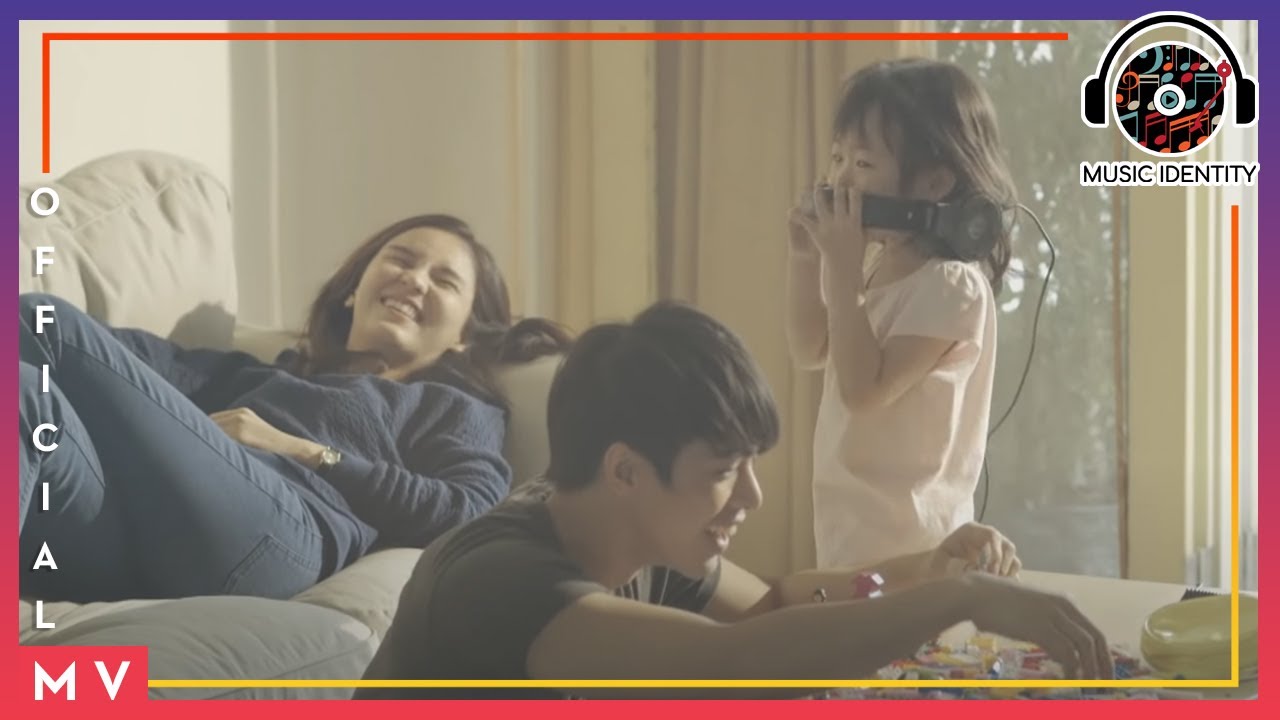 หากว่าย้อนเวลากลับไปได้ - Peet Peera [Official MV] (If You Could Turn back Time)