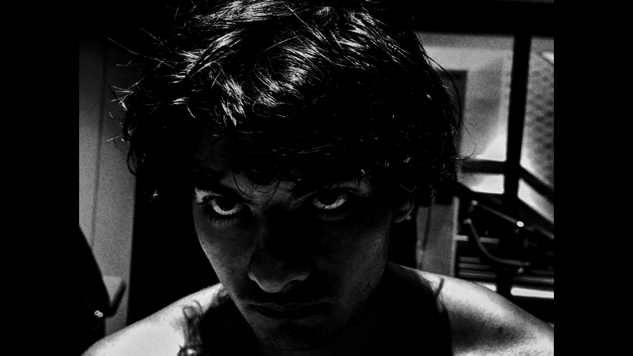 The Broken Boy.