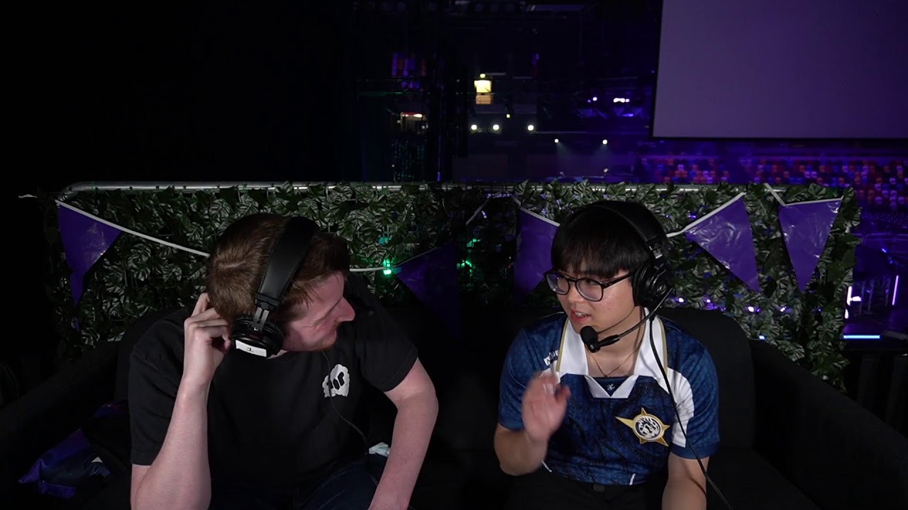 Live From London!! | FUT vs VIT | NRG vs LEV #MastersCostream