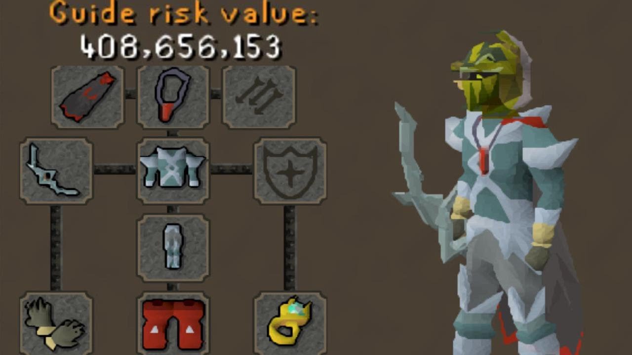 408M GEAR DEEP WILDERNESS PKING (#7)