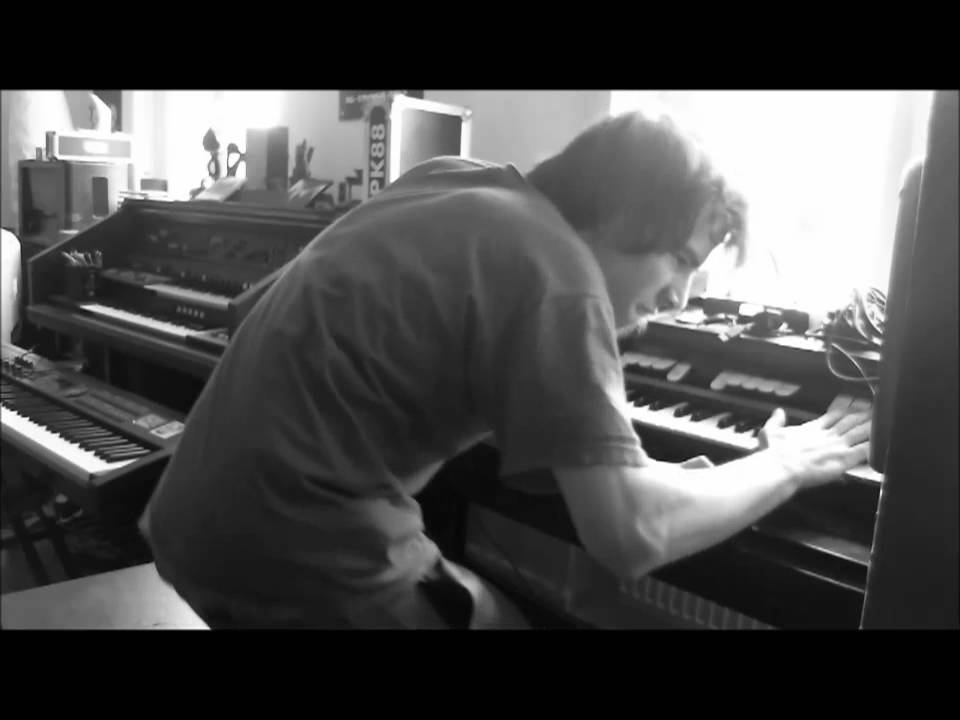 Moanin' (play along jam)