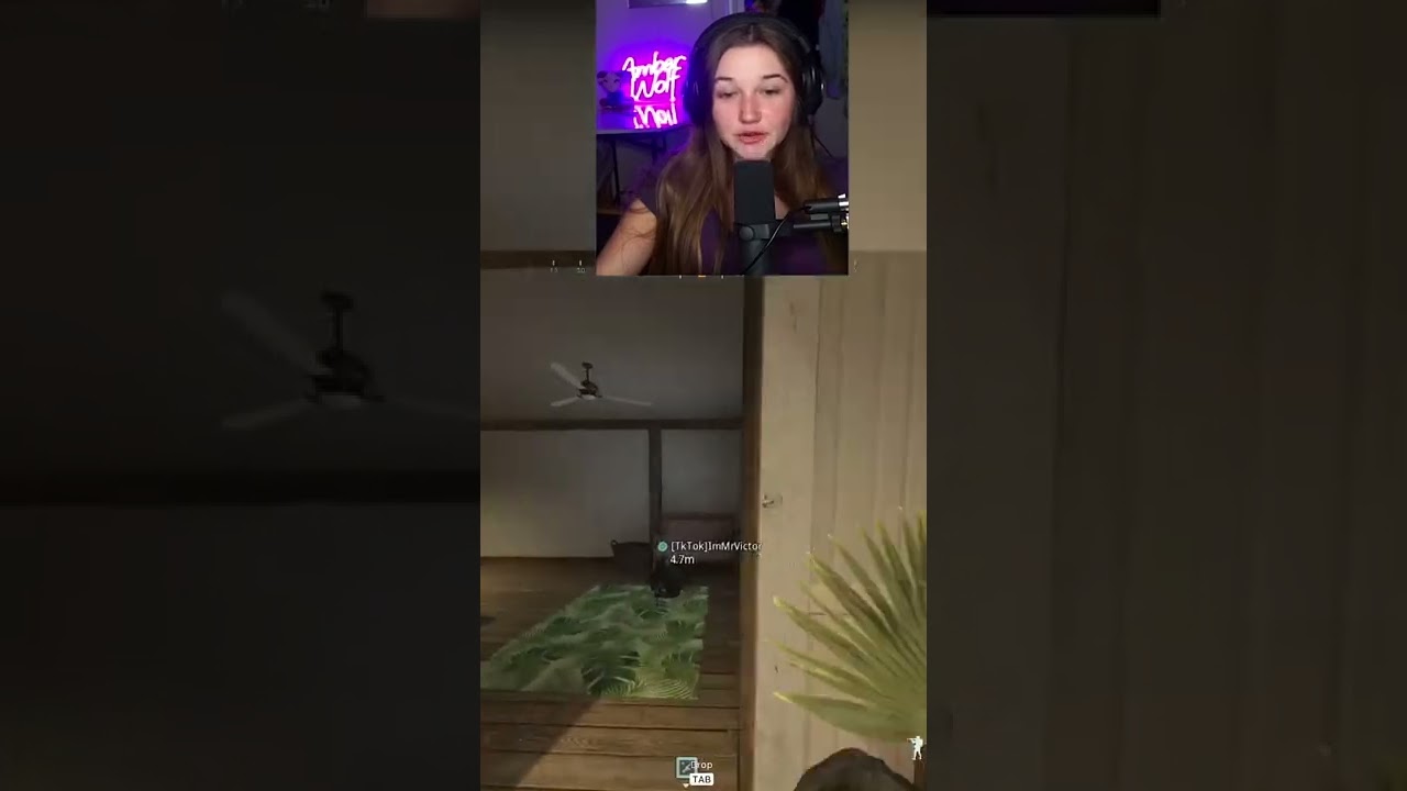 My teammate shoulda listened to me... #shorts