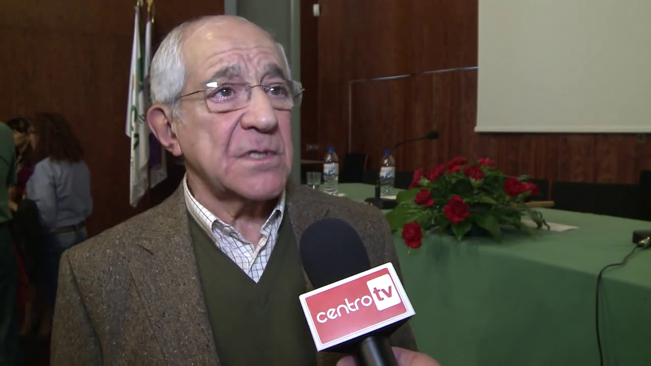 Entrevista a Otelo Saraiva de Carvalho