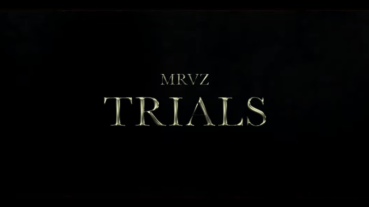 MRVZ - TRIALS