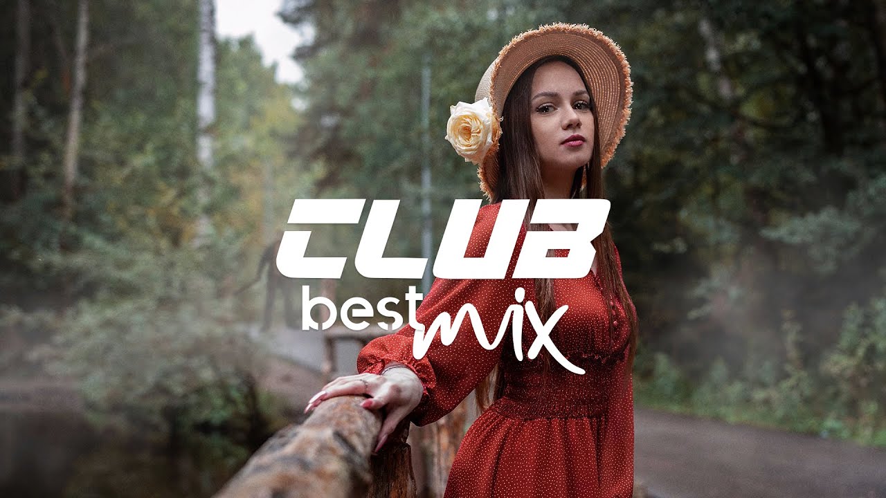 Remix Şarkılar Türkçe Pop 2025 - BestClubMix Türkçe Set 34. Bölüm