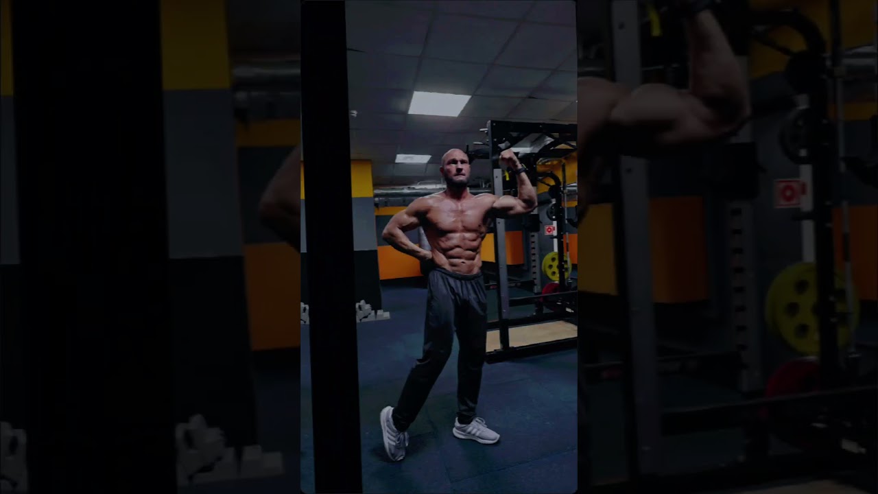 #motivation #sports #gym #gymmotivation #gymlife #moscow #trener #workout ##shreddedworkout #model