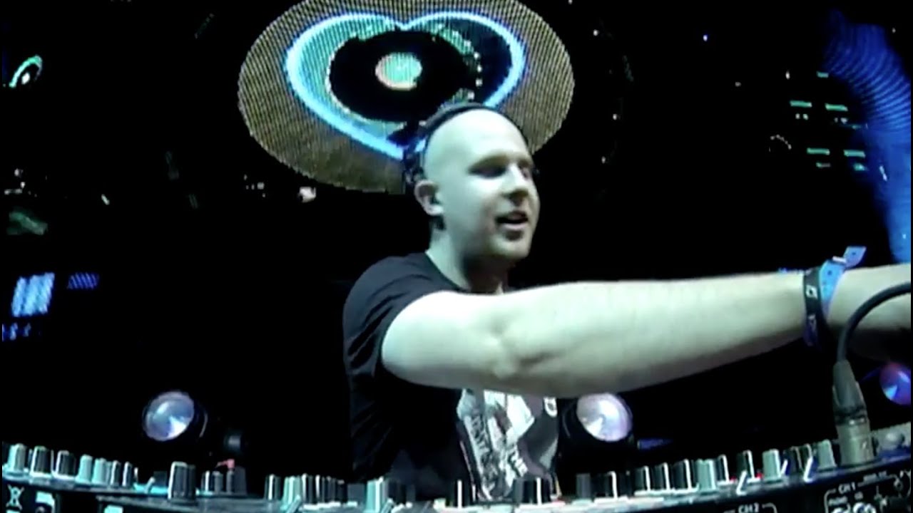 Alexander Popov, ASOT 650 Yekaterinburg