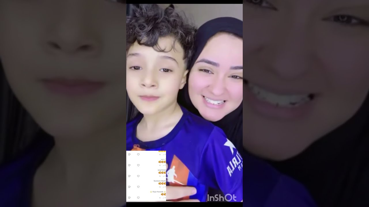 الحمد لله ربنا ظهر براءتى 🥺هحبسهم كلهم ⁉️هبه الترك أم رقية وفريده حوارات حمدى ووفاء لايف تيك توك 