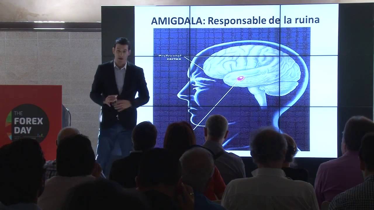 FOREX DAY 2014- Alberto Chan (PsicoTrading)