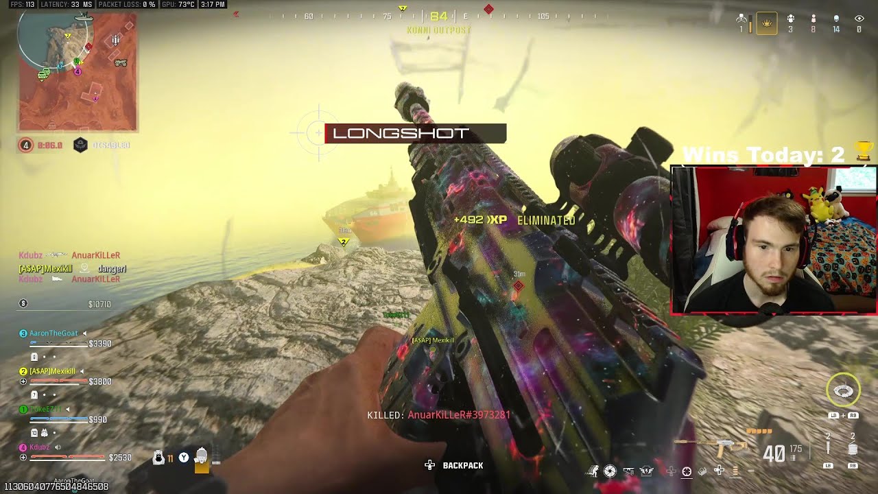 🔴Warzone BO6 Live - Will TRUMP make COD GREAT AGAIN?