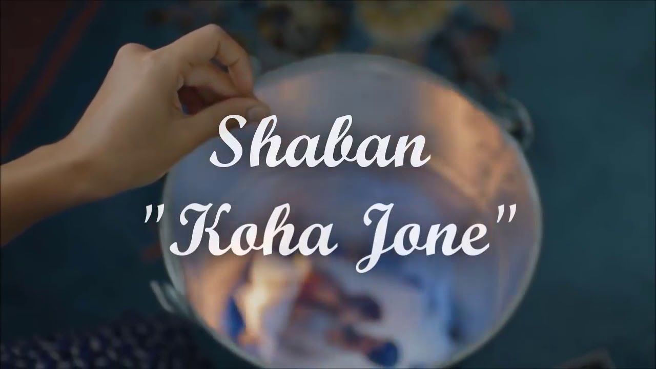 Shaban - 